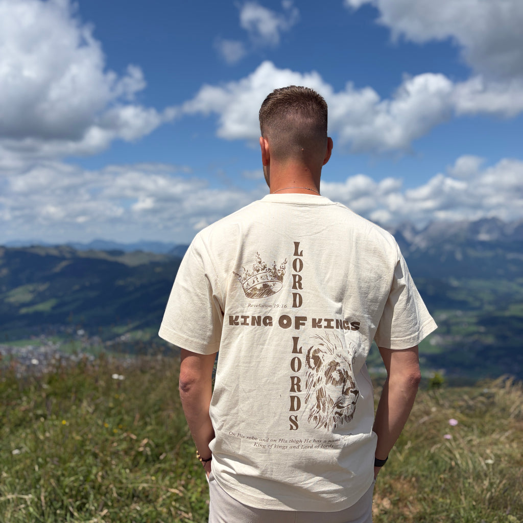 King of Kings - T-Shirt