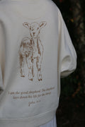 The Shepherd - Dames Sweater